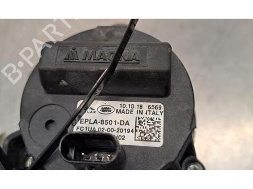 Auxiliary water pump LAND ROVER RANGE ROVER VELAR (L560) 3.0 D300 SDV6 4x4 | BP28092360M111 