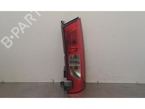 Used Right taillight Right taillight 37284851 37284851