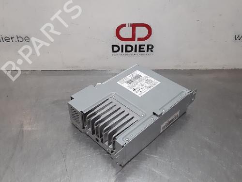 Bilradio PEUGEOT EXPERT Van (V_) 2.0 BlueHDi 120 (122 hp) 15020341