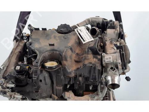 Engine RENAULT EXPRESS Box Body/MPV 1.5 Blue dCi 75 (F6AA) | BP37410868M1 - Image 5