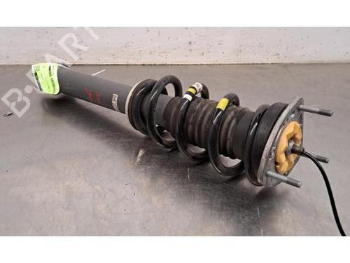 Used Right rear shock absorber PORSCHE 911 Convertible (992) 3.0 Carrera 4 (992610) (385 hp) 29379251