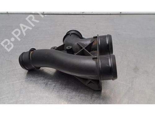 Intercooler pipe CITROËN JUMPY II Van 1.6 HDi 90 8V | BP36772831M127 - Image 3