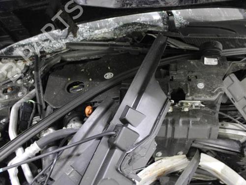 AC compressor PEUGEOT 308 III (FB_, FH_, FP_, F3_, FM_) BlueHDi 130 (FBYHZL, FBYHZT) | BP23631979M34 