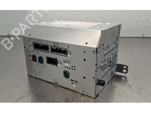 Electronic module VOLVO XC40 (536) T4 | BP31843011M83 