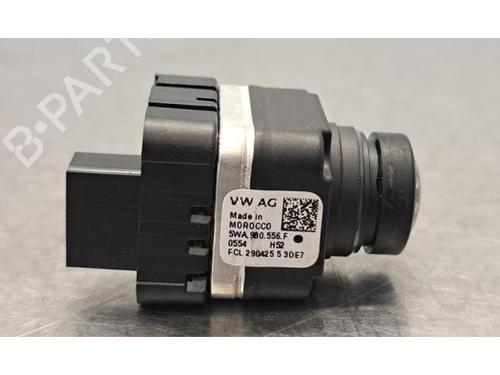 Used Camera Camera SKODA OCTAVIA IV Combi (NX5, PV5) 2.0 TDi (150 hp) 39995057 39995057