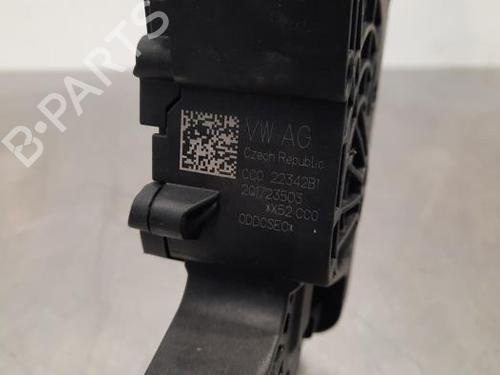 Pedal SEAT ARONA (KJ7, KJP) 1.0 TSI | BP23597063I4 