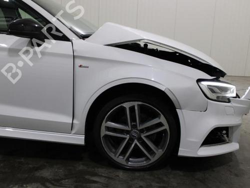 Left front door AUDI A3 Limousine (8VS, 8VM) 1.6 TDI | BP29170159C2 
