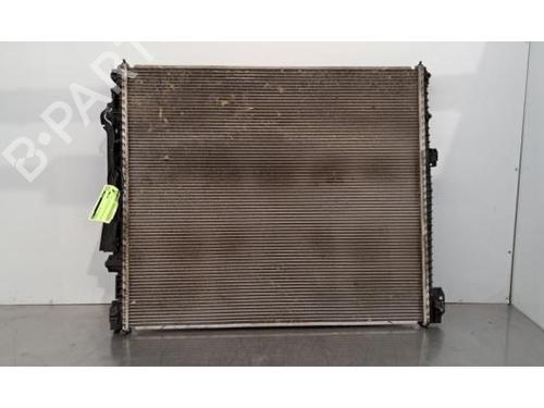 Wasserkühler für VW CRAFTER Van (SY_, SX_) 2.0 TDI FWD (SYB, SYC, SYD) (140 hp) 31274109