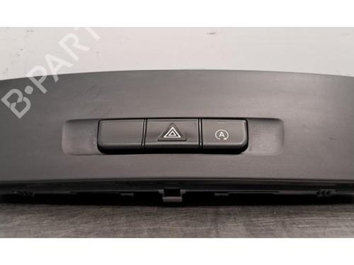 Used Warning switch MERCEDES-BENZ VITO Van (W447) 110 CDI (447.601, 447.603, 447.605) (102 hp) 31274095