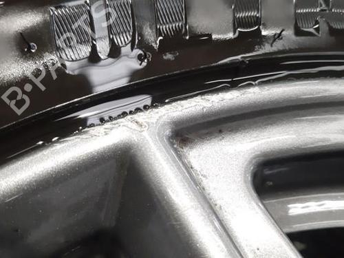 Rim SUBARU BRZ (ZC6) 2.0 (ZC6) | BP15019211C45 