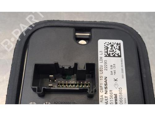Electronic module RENAULT MEGANE IV Hatchback (B9A/M/N_) 1.5 Blue dCi 115 (B9A6) | BP39481147M83  - Image 8
