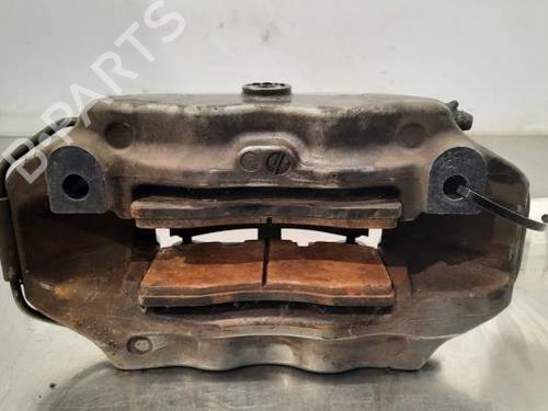 Left front brake caliper ASTON MARTIN VANTAGE Vantage 4.3 | BP23620167M105 
