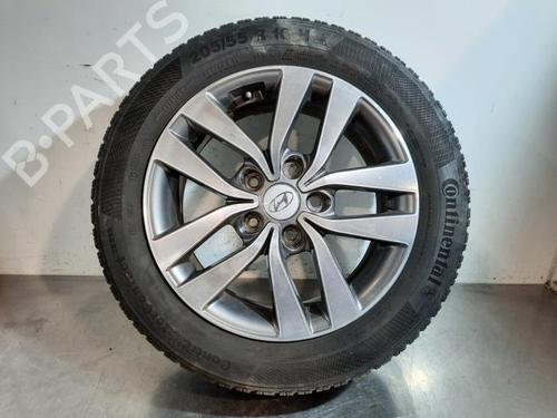 Used Rim HYUNDAI i30 Estate (PDE) 1.0 T-GDI (120 hp) 23626970