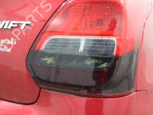 Antriebswelle links vorne SUZUKI SWIFT V (AZ) 1.2 (A2L412, ZC83S) | BP17111508M38 