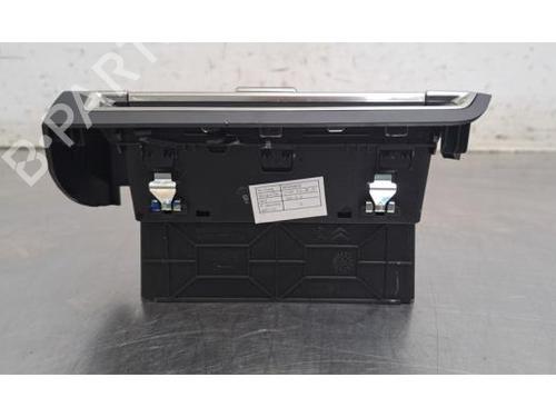 Luftventil PEUGEOT 508 II (FB_, FH_, F3_) Hybrid 225 (F35GQU) | BP35772622I21 - Image 3