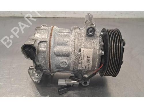 AC-Kompressor NISSAN JUKE (F16_) 1.0 (114 hp) 33167638