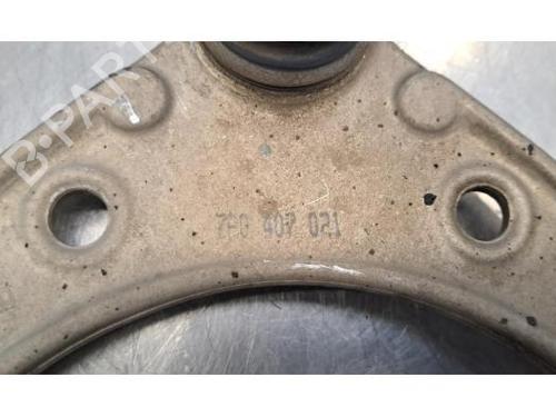 Left front suspension arm PORSCHE CAYENNE (92A) 3.0 Diesel | BP37251940M12 - Image 3