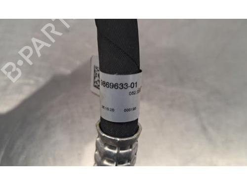 AC pipe MINI MINI (F55) One | BP29881432M126