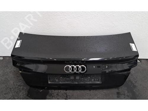 Used Tailgate Tailgate AUDI A3 Limousine (8YS, 8YM) 35 TDI (150 hp) 40025997 40025997