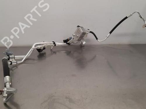 AC pipe OPEL GRANDLAND / GRANDLAND X (A18, P1UO) 1.2 (75) | BP23587334M126 