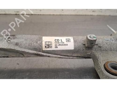 Steering rack KIA CEED Sportswagon (CD) 1.6 GDI Hybrid | BP37092165M22 - Image 4