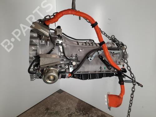 Used Gearbox Gearbox 37453661 37453661