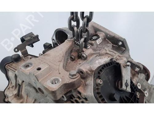 Gearbox VW POLO VI (AW1, BZ1, AE1) 1.0 TSI | BP36443872M3 - Image 5