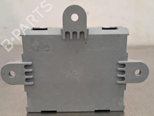 Electronic module JAGUAR XE (X760) 2.0 D | BP21674382M83 