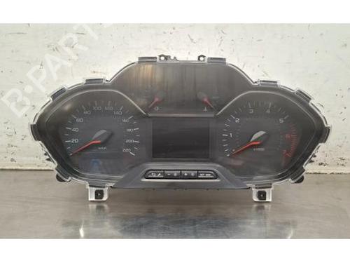 Used Instrument cluster Instrument cluster 38297368 38297368