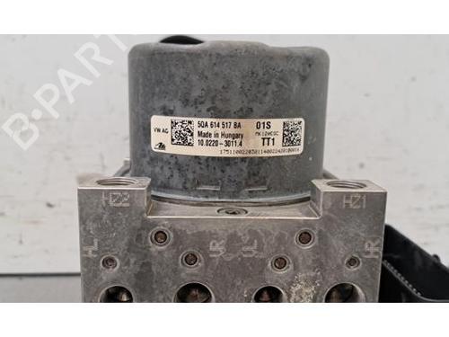 ABS pump AUDI Q3 (F3B) 35 TFSI | BP35772754M43  - Image 6