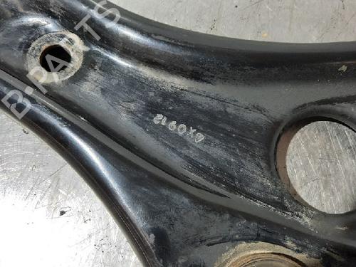Left front suspension arm NISSAN MICRA IV (K13K, K13KK) 1.2 | BP10871417M12