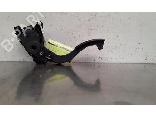 Used Pedal RENAULT CLIO V (B7_) 1.0 TCe 90 (B7MT) (91 hp) 24831951