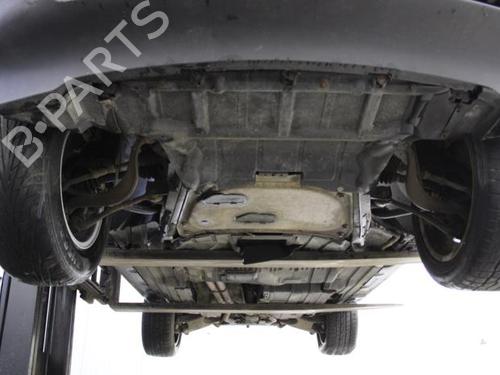 Engine BMW X5 (E53) 3.0 d | BP24459546M1 