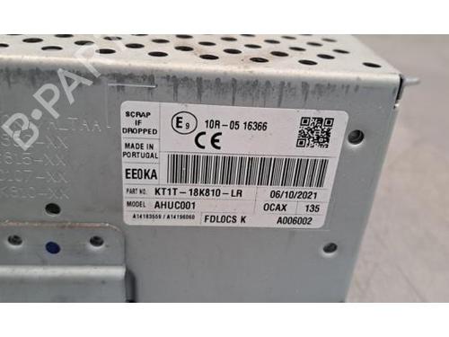 Electronic module FORD TRANSIT CONNECT V408 Box Body/MPV 1.0 Flexifuel | BP33443588M83 - Image 5