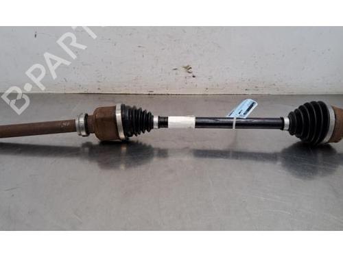 Used Right front driveshaft Right front driveshaft PEUGEOT 508 SW II (FC_, FJ_, F4_) 1.5 BlueHDi 130 (131 hp) 36099866 36099866