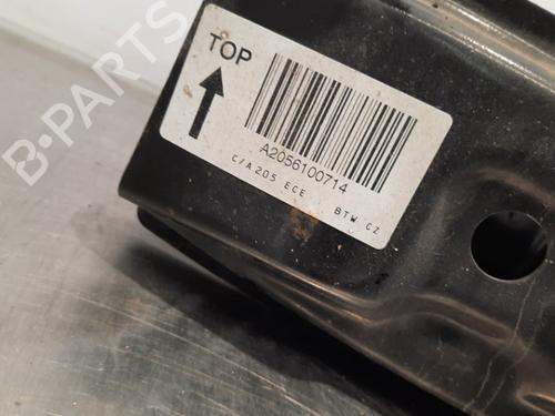 Rear bumper reinforcement MERCEDES-BENZ C-CLASS Coupe (C205) C 180 (205.340) | BP15037735C73 