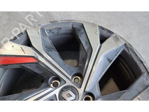 Rim RENAULT ARKANA I (LCM_, LDN_) 1.6 E-TECH 145 (LDMU) | BP23619674C45