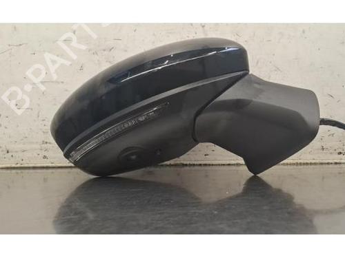Used Right mirror Right mirror MITSUBISHI ASX (VSX_, VSE_) 1.6 HYBRID (VSEH6) (143 hp) 40614599 40614599