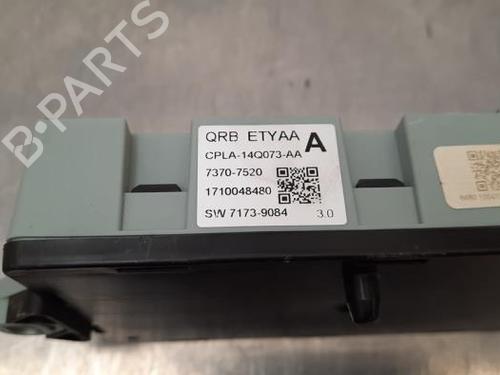 Fuse box LAND ROVER DISCOVERY SPORT (L550) 2.0 D 4x4 | BP23580733E1 