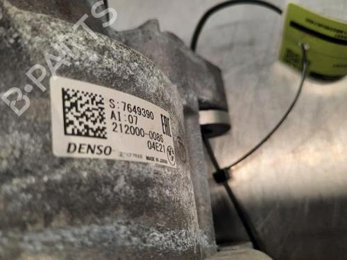 Alternator BMW X1 (F48) sDrive 18 i | BP23632328M7 