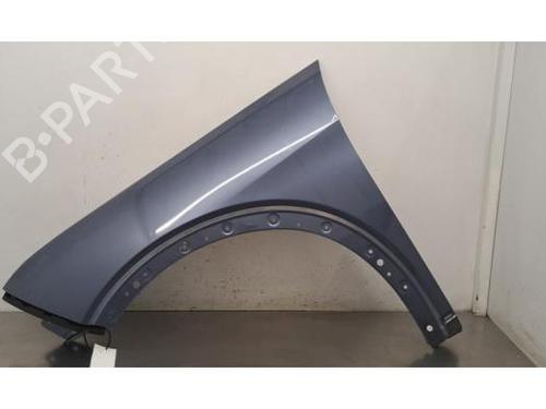 Guarda-lamas esquerdo Guarda-lamas esquerdo BYD e6 EV (122 hp) 33927637 33927637