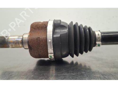Left rear driveshaft VW ID.4 (E21) GTX 4motion | BP33834991M40 - Image 2
