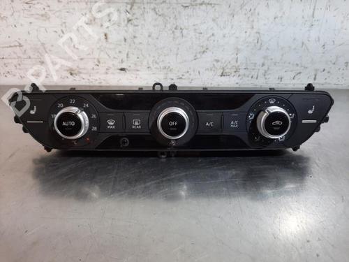 AC-Styringsenhed/Manøvreenhed AUDI A4 B9 Avant (8W5, 8WD) 1.4 TFSI | BP29881729I5 