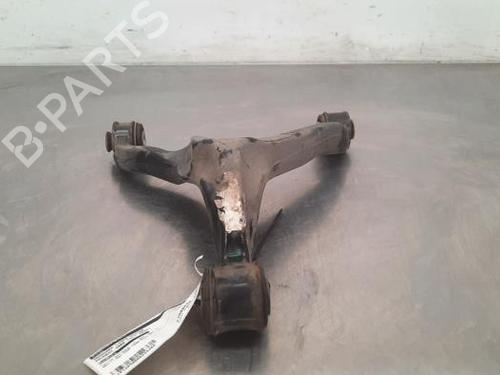 Left rear suspension arm PEUGEOT 3008 II SUV (MC_, MR_, MJ_, M4_) 1.6 PureTech 180 (M45GFR, M45GFU) 9821062780