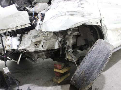 Gearbox FORD TRANSIT Van (FA_ _) 2.0 TDCi | BP33561206M3 - Image 20