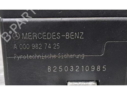 Electronic module MERCEDES-BENZ CLA (C118) CLA 180 (118.384) | BP38192792M83 - Image 5