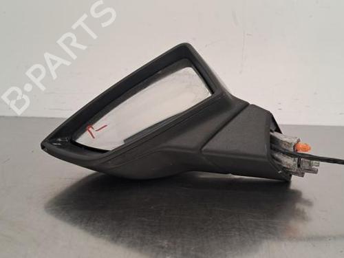 Left mirror SEAT IBIZA V (KJ1, KJG) 1.0 TSI | BP26668626C26 