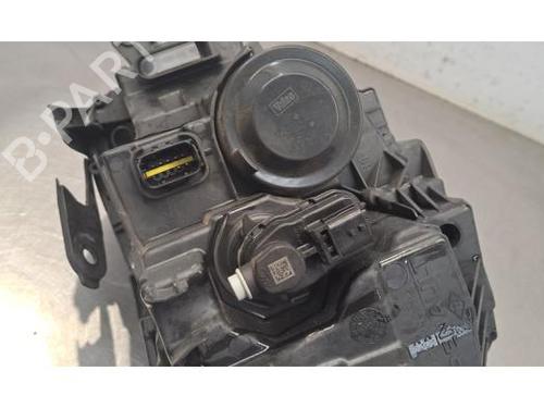 Left headlight DACIA DUSTER (HM_) 1.5 dCi 115 (HMAD) | BP32739756C28  - Image 6