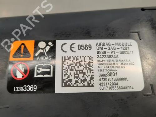 Other OPEL ASTRA K Sports Tourer (B16) 1.6 CDTi (35) | BP18238027O1 