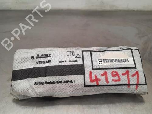 Used Other Other NISSAN PULSAR Hatchback (C13) 1.2 DIG-T (115 hp) 34198519 34198519